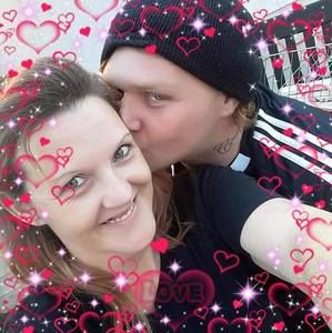 Meet your Posher, Crissy